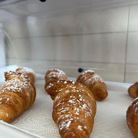 B&B Le Maree Marzamemi Eksteriør bilde